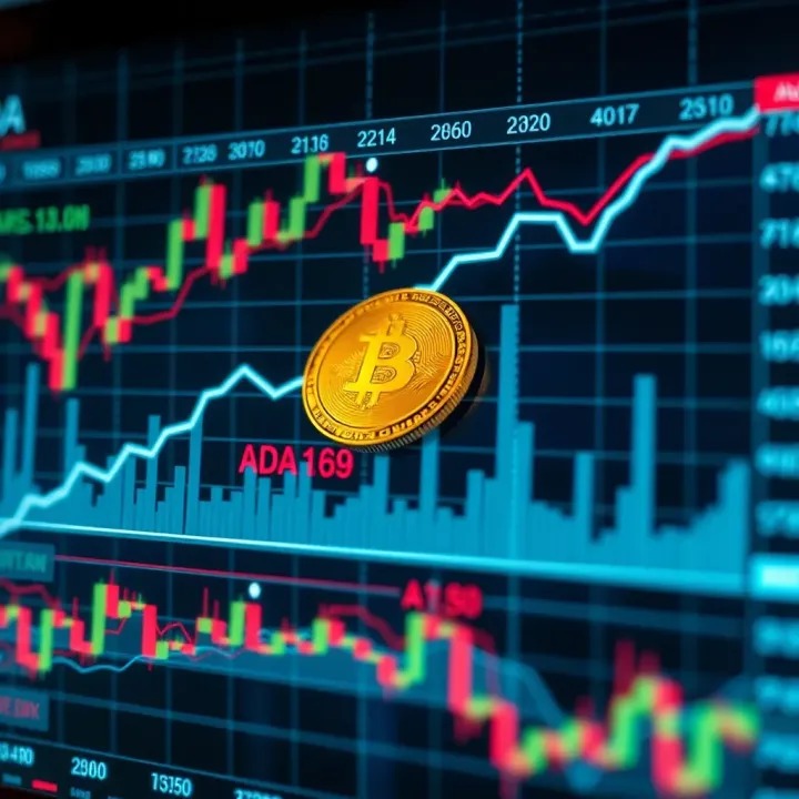 ADA Coin Price Prediction and Market Outlook ADA Coin Price Prediction and Market Outlook