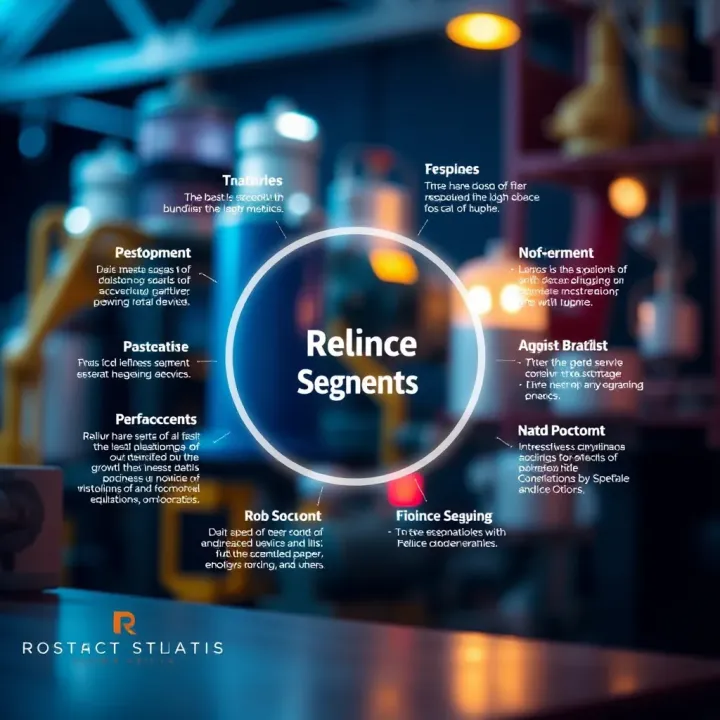 Reliance Industries Share Price Outlook 2025 Reliance Industries Share Price Outlook 2025