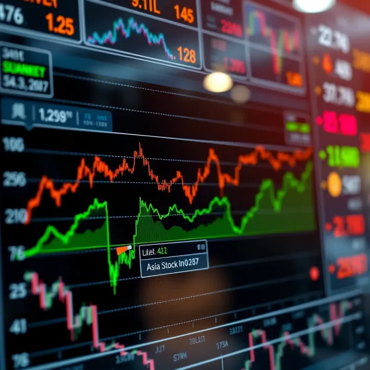 Understanding the Asia Composite Index