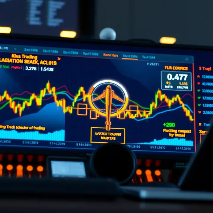 Aviator Trading: A Practical Guide for Indian Traders Aviator Trading: A Practical Guide for Indian Traders