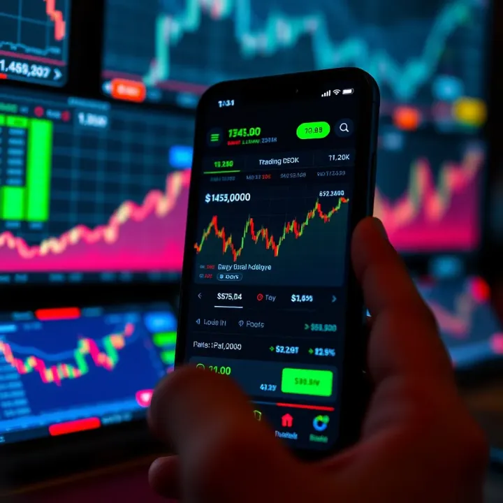 Best ₹10 Trading Apps in India: How to Choose