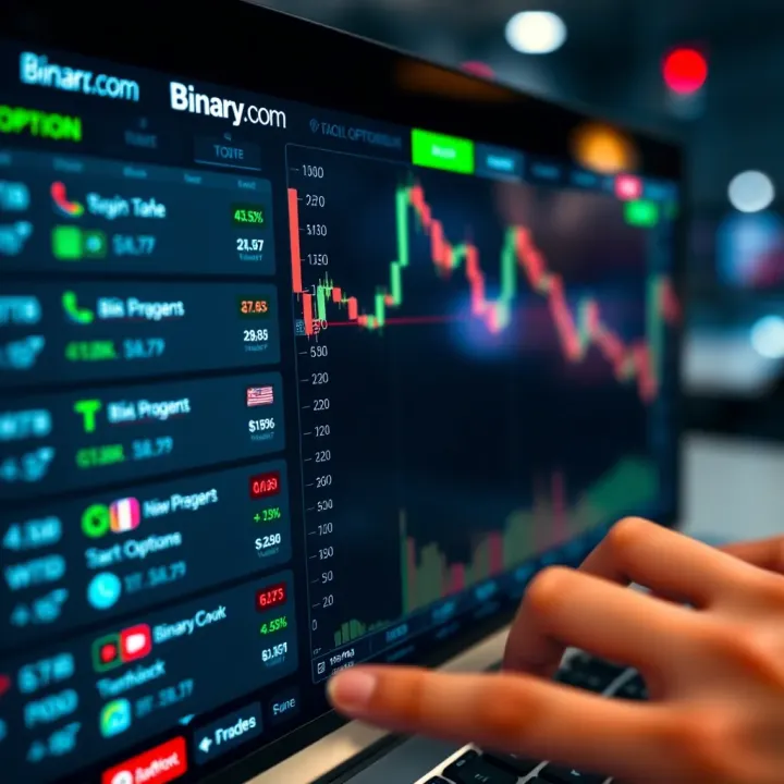 Binary.com Review: Features, Trading & Safety Guide Binary.com Review: Features, Trading & Safety Guide