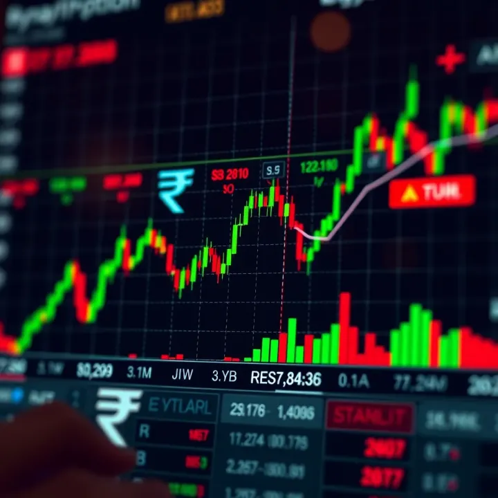 Binary Option Trading Course for Indian Traders