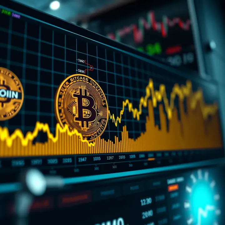 Bitcoin Price Prediction 2040: Long-Term Outlook