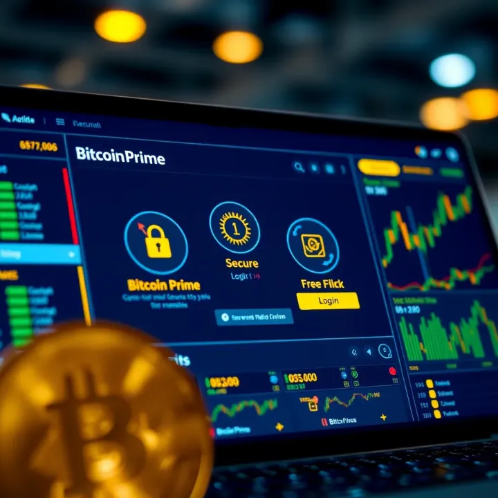 Bitcoin Prime Review: A Clear Look at the Platform Bitcoin Prime Review: A Clear Look at the Platform
