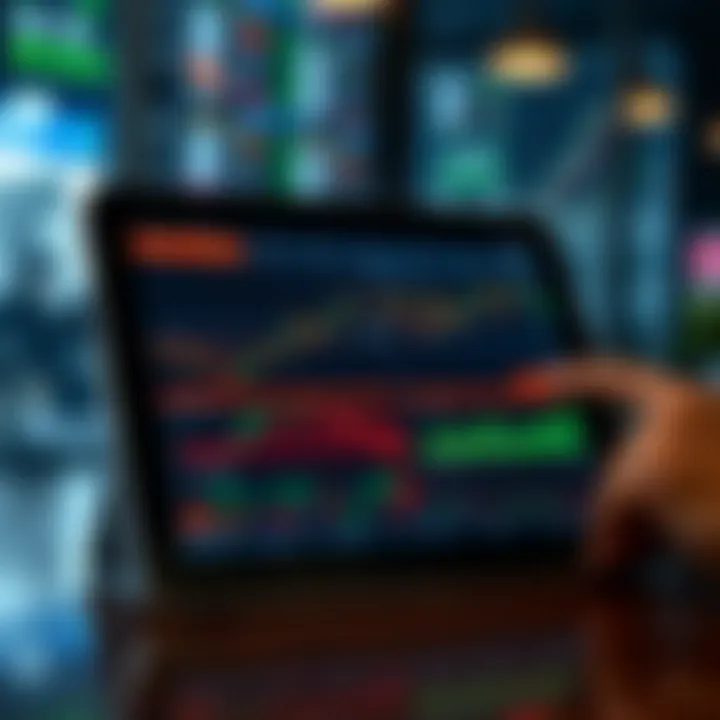 Best Tablets for Stock Trading in India