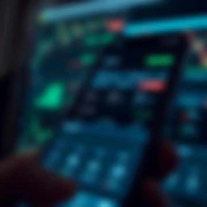 Best Trading Apps in India for Investors