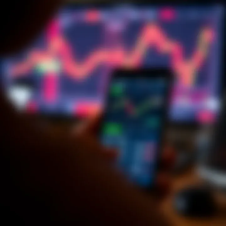Guide to Binary Trading Apps for Indian Users