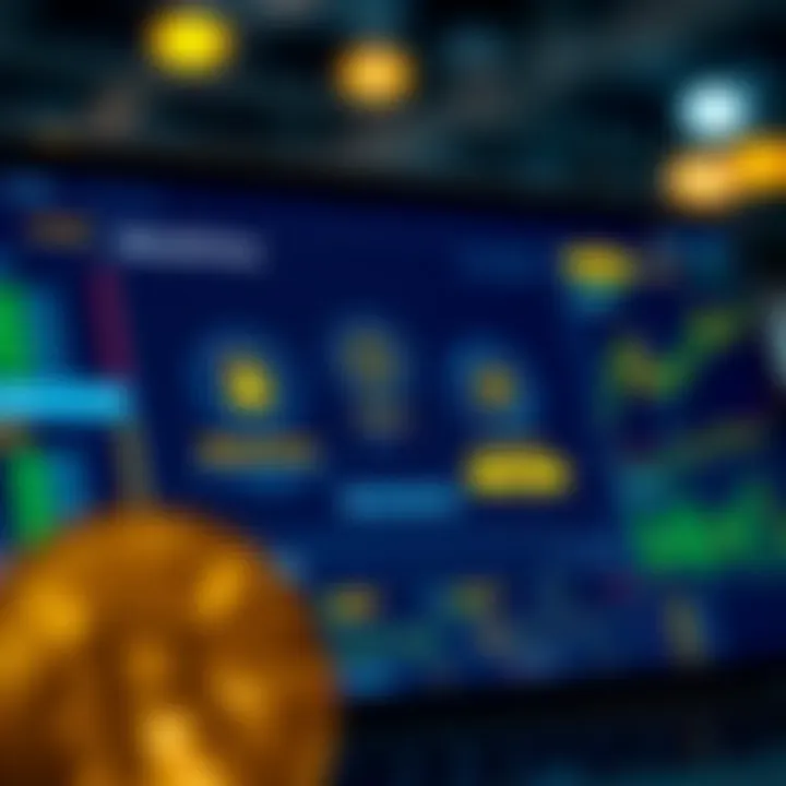 Secure login screen highlighting Bitcoin Prime's encryption and user authentication features for safe transactions