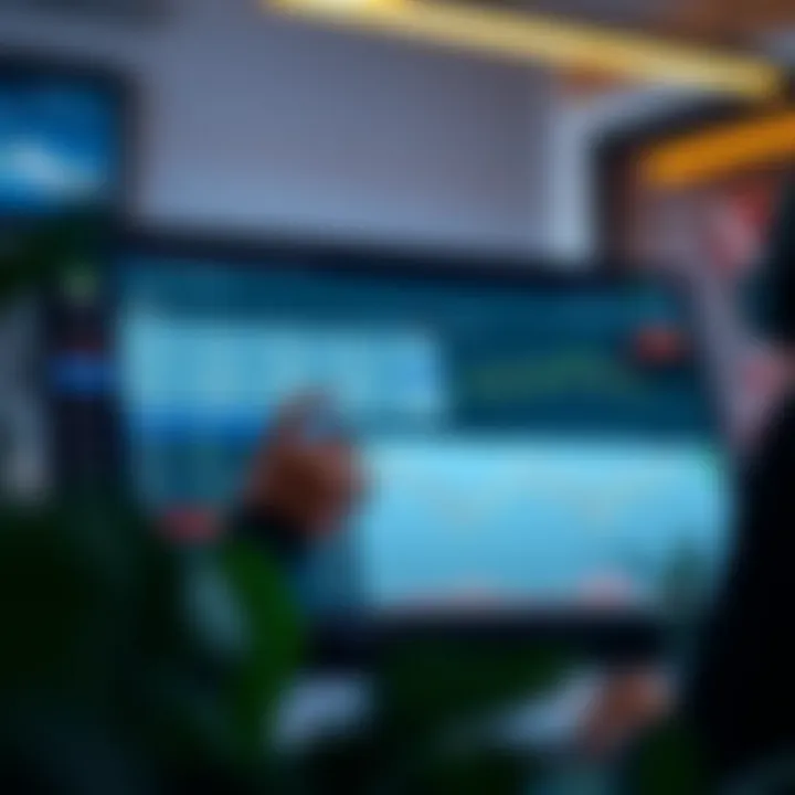 QXBroker.com Review: Features & User Experience