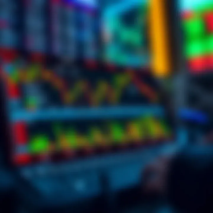 Comparison chart of different elite trader funding providers