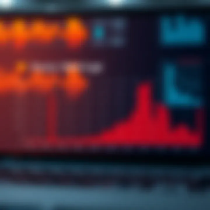 Graph illustrating Everix Edge performance metrics including speed and battery efficiency