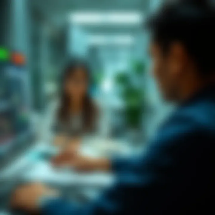 Visual representation of marketing resources and compliance guidelines for Indian Exness partners