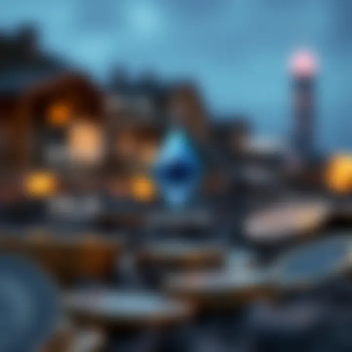 Ethereum Price Prediction: Market Insights for Investors