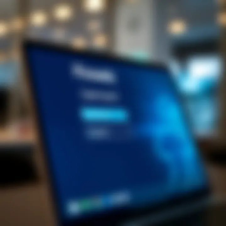 Finowiz Login & Account Management Guide