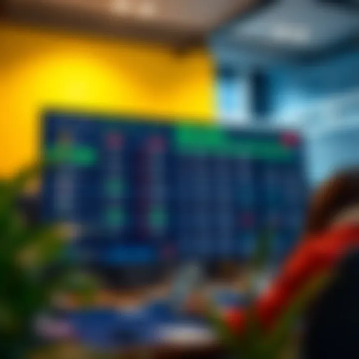 Forex Trading Contests: Strategies and Opportunities Forex Trading Contests: Strategies and Opportunities