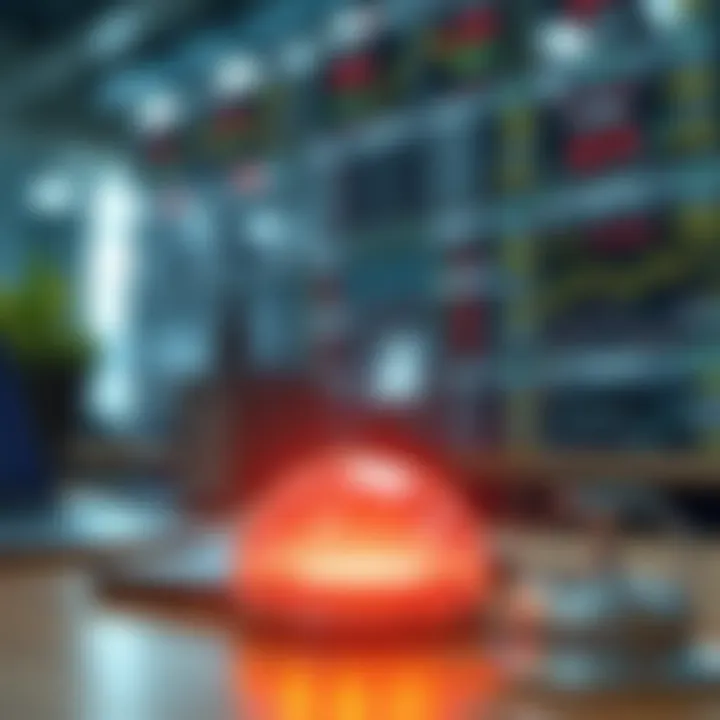 Security features and protocols implemented by Quotex IO for safe online trading