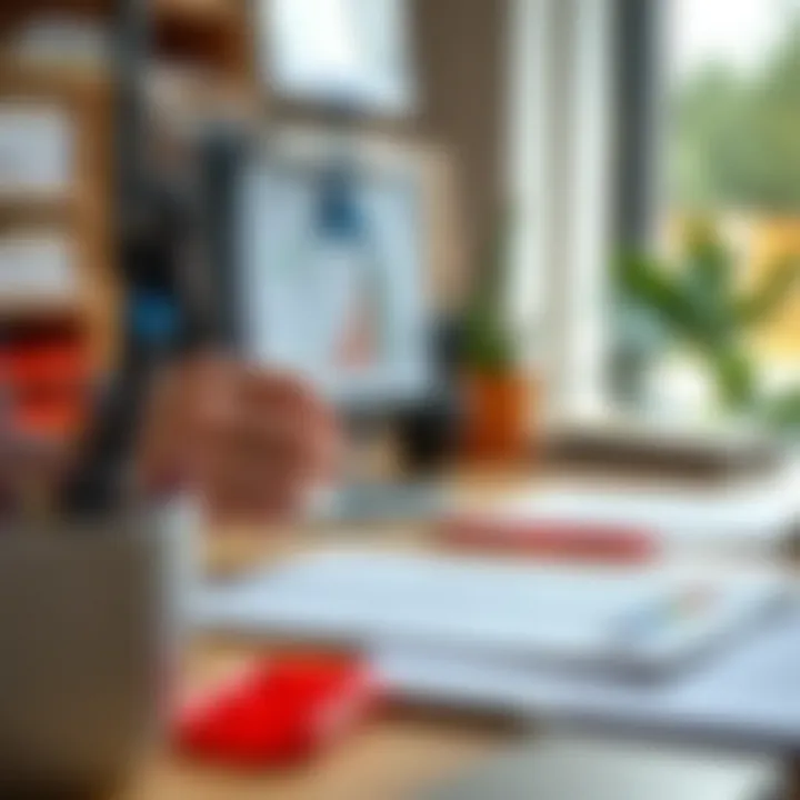 Tools and resources provided for affiliates to promote Quotex effectively