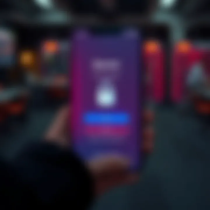 Quotex Trading App: Features and User Experience