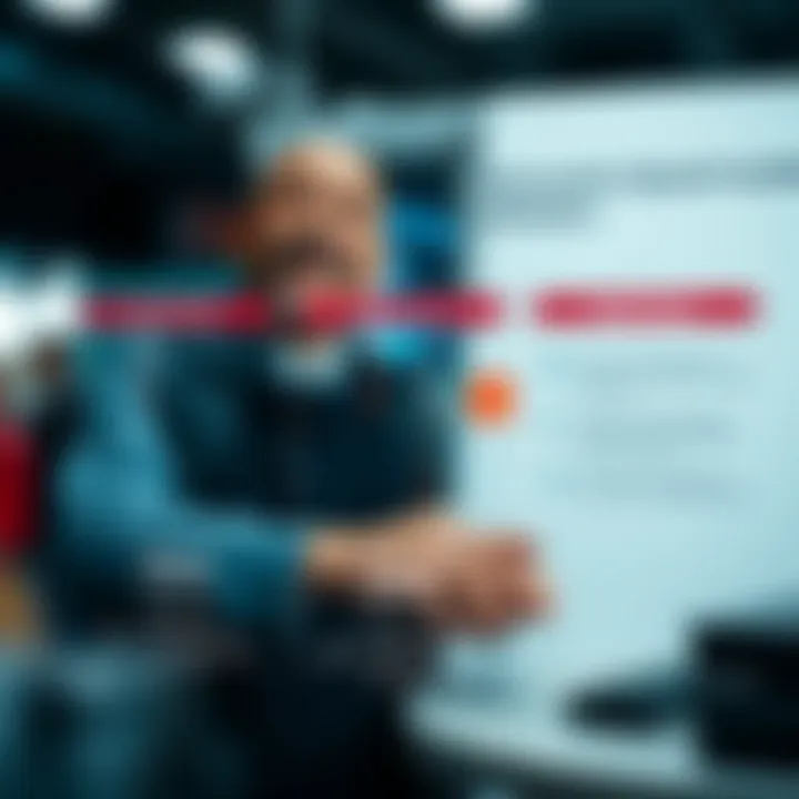 Diagram showing common causes of deposit failures and their corresponding solutions