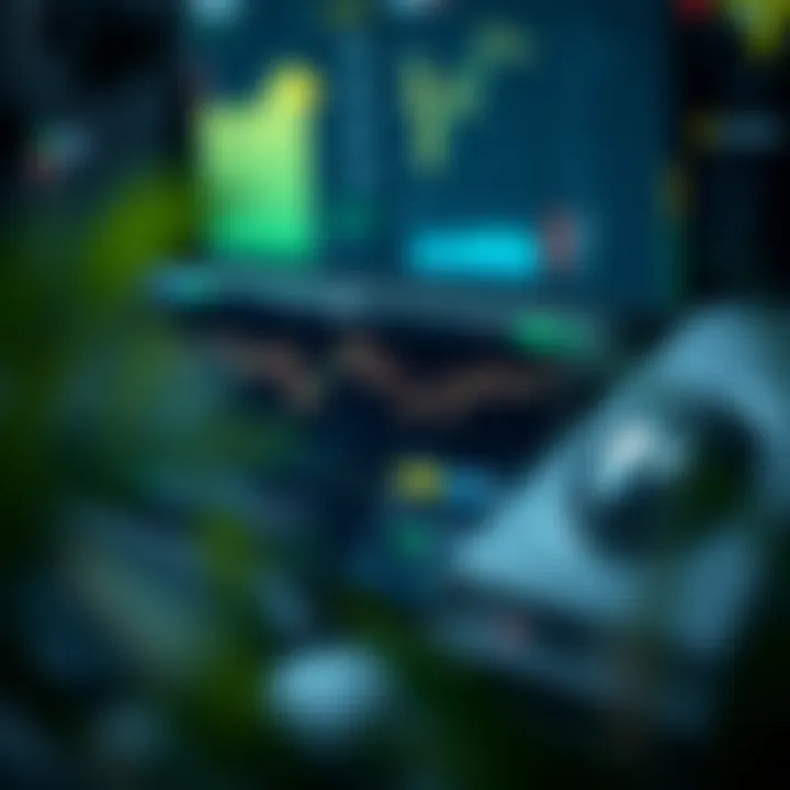 Quotex Signal Software Explained: Features & Tips