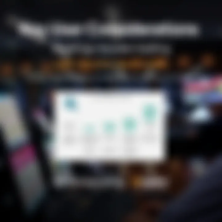 Graphic representing the user considerations and risk factors when trading on digital platforms like Quotex