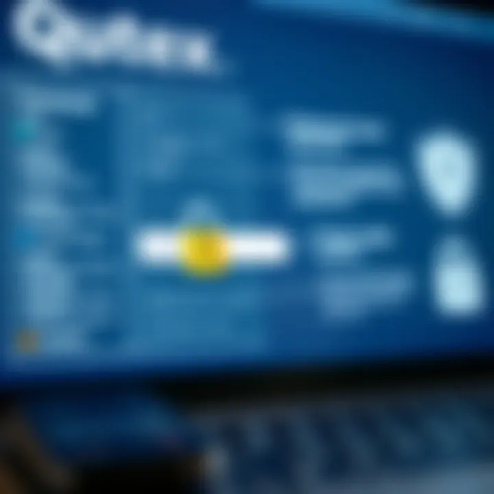 Qutex Login Guide: Access and Troubleshooting Tips