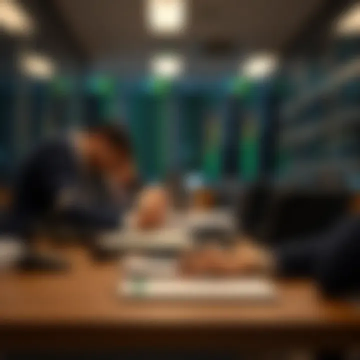 Checklist of key factors and compliance requirements for selecting a licensed forex broker in India