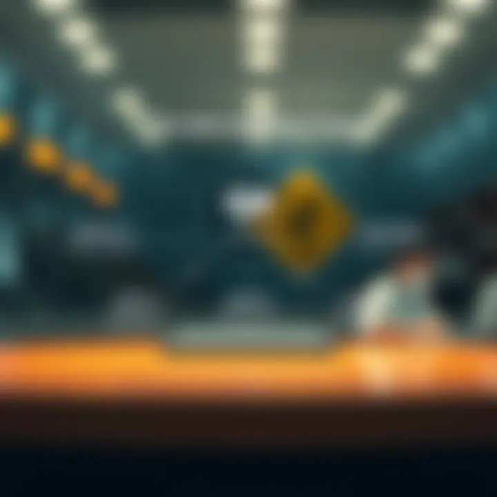 Diagram illustrating the structure and benefits of QX Affiliate marketing program