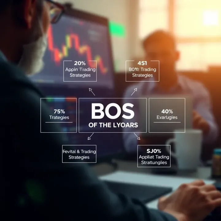 Understanding BOS in Trading: Meaning and Importance Understanding BOS in Trading: Meaning and Importance