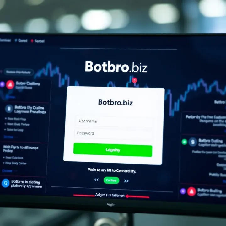How to Access and Use Botbro.biz Login Safely How to Access and Use Botbro.biz Login Safely