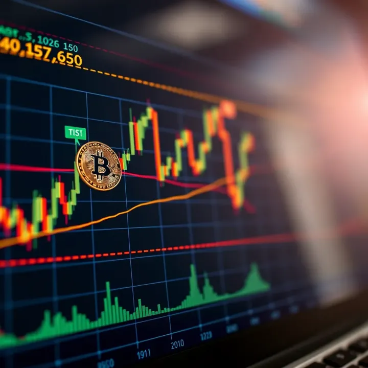 BTCUSD Forecast: Bitcoin Price Outlook Against USD