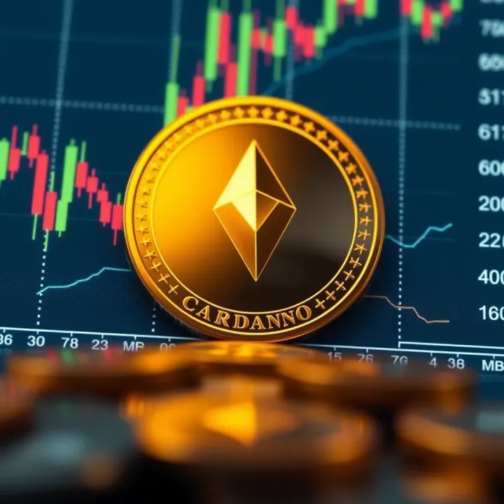 Cardano Coin Price Prediction and Market Insights Cardano Coin Price Prediction and Market Insights
