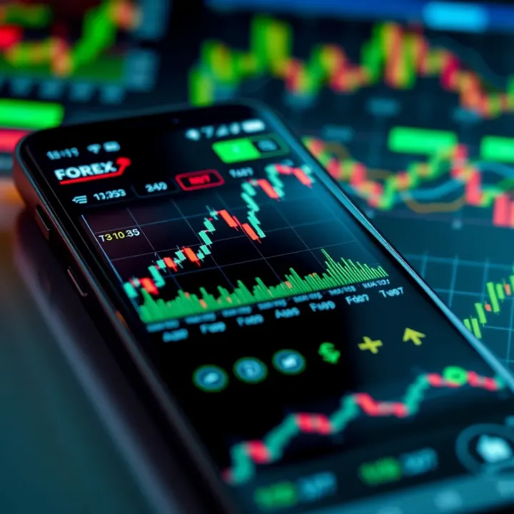 Complete Guide to RBI Approved Forex Trading Apps in India