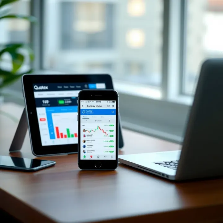 How to Download and Use Quotex Trading Platform