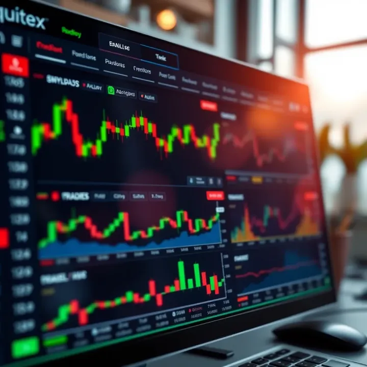 Quotex Trading Guide for Indian Traders Quotex Trading Guide for Indian Traders