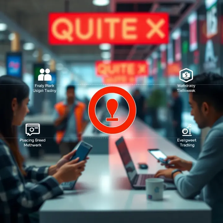 Guide to Quotex Withdrawal Methods for Indian Traders Guide to Quotex Withdrawal Methods for Indian Traders
