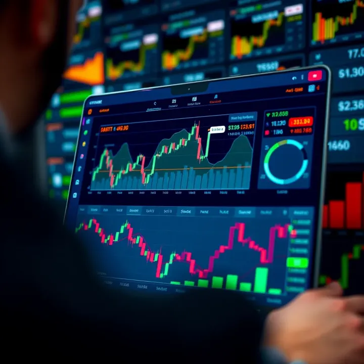 QXBroker App Guide for Traders in India QXBroker App Guide for Traders in India