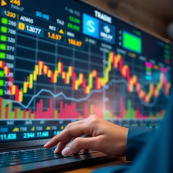 Top RBI Approved Trading Apps in India