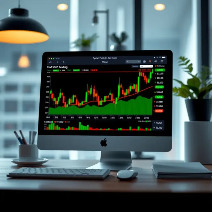 Quotex Trading Platform Guide for Indian Users