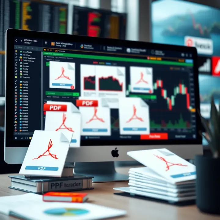 Quotex Trading Strategies Guide with PDF Resources