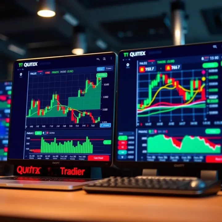 Quotex Review for Indian Traders: Features & Usability