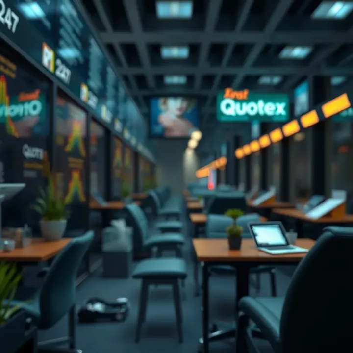 Understanding Quotex PNG: Usage and Benefits