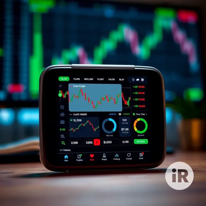 Demo Forex Trading Apps: A Guide for Indian Traders Demo Forex Trading Apps: A Guide for Indian Traders