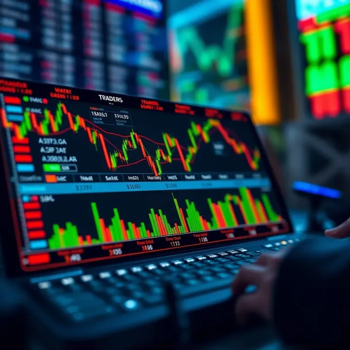 Comparison chart of different elite trader funding providers