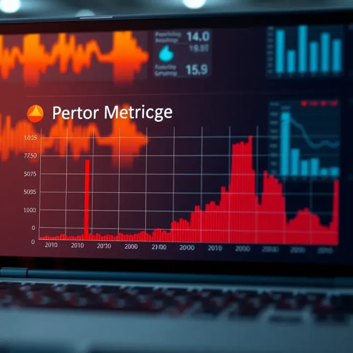 Graph illustrating Everix Edge performance metrics including speed and battery efficiency