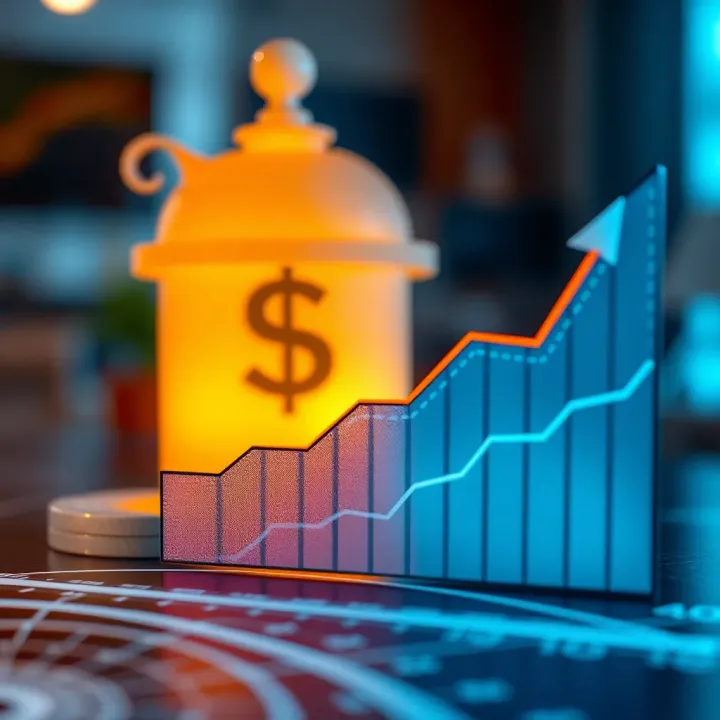 Future Outlook of Reliance Industries' Share Price Future Outlook of Reliance Industries' Share Price