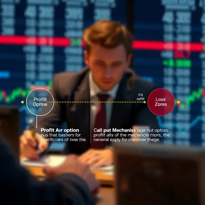 Expert Guide to Trading Options Successfully