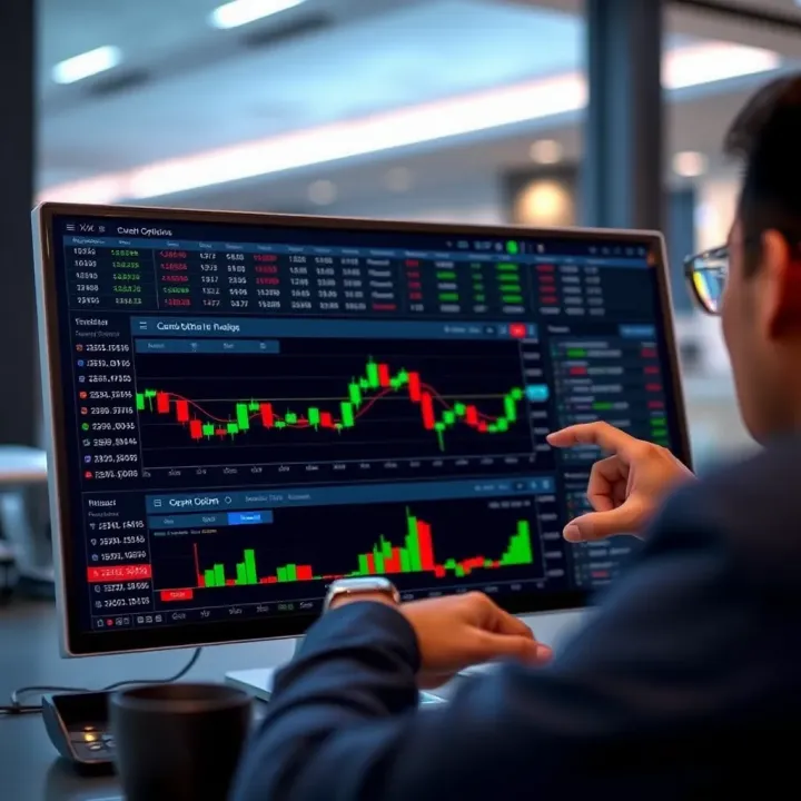Expert Option in India: Platform Features & Trading Guide Expert Option in India: Platform Features & Trading Guide