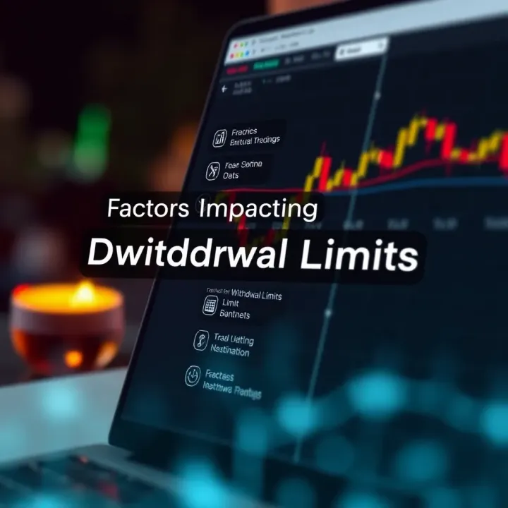 Expert Option Withdrawal Limits Explained Expert Option Withdrawal Limits Explained